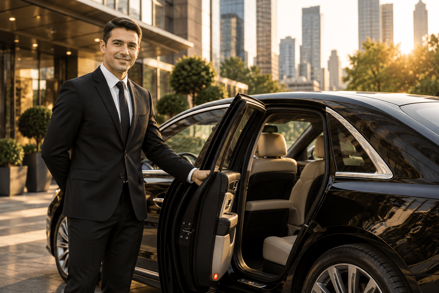 A Legacy of Excellence in Luxury Travel