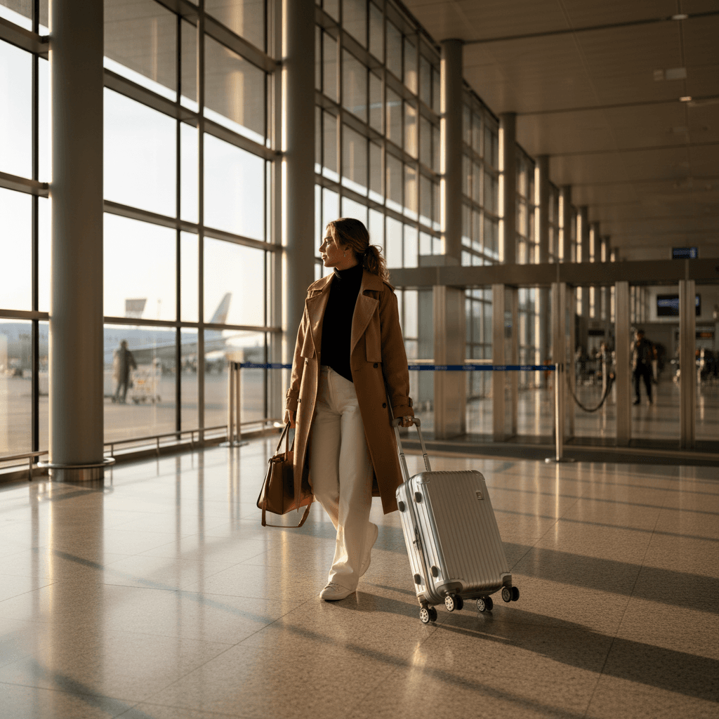 Newark Airport