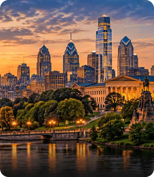 Philadelphia