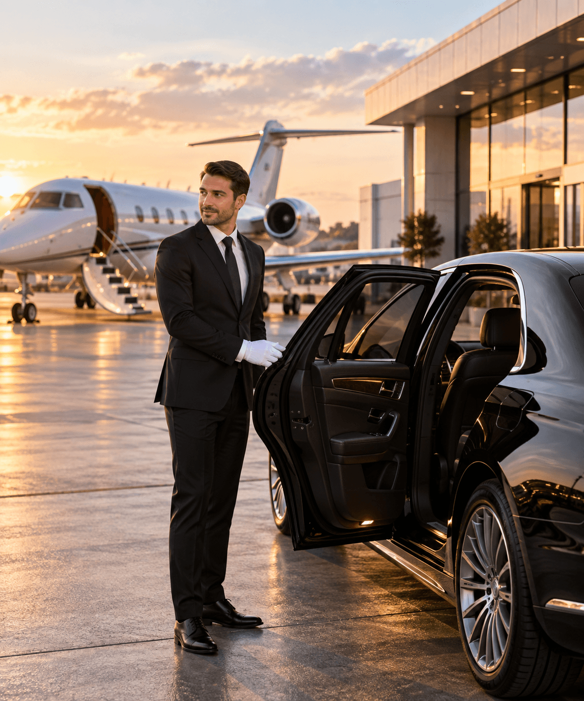 Convenient Westchester Airport Car Service